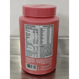 Birdman Fitmingo Protena Vegana En Polvo (nuevo) Blueberry                                                                                            