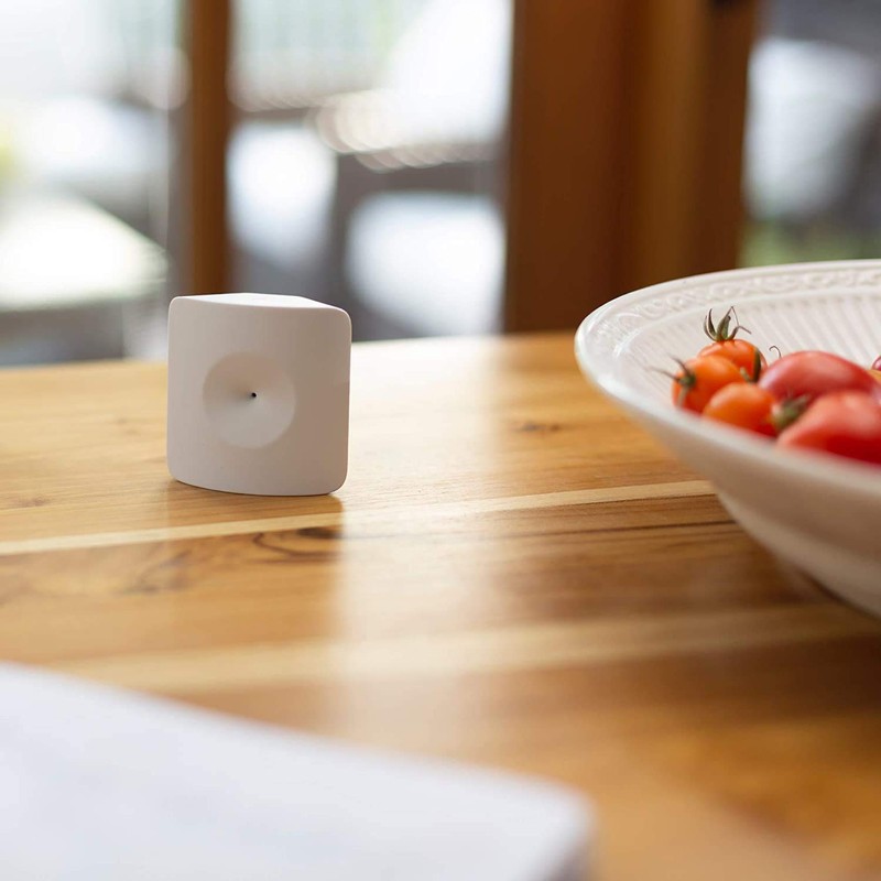 SimpliSafe Glassbreak Sensor Window Alarm - 20ft. Range with Smart