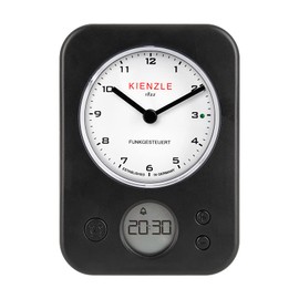 KIENZLE Radio Alarm Clock Model Leipzig