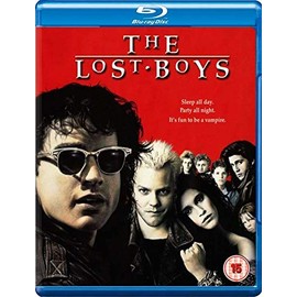 The Lost Boys