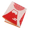 Imabari Towel, Iori "fujisan" Face Towel, Made in Japan, Highly