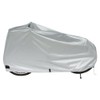 Marth (MARUTO) DX Cycle Cover Kids DX – 3600 Silver