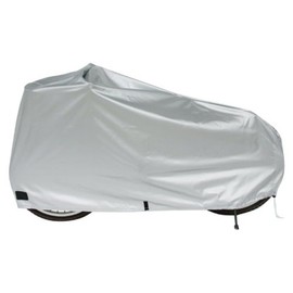 Marth (MARUTO) DX Cycle Cover Kids DX – 3600 Silver