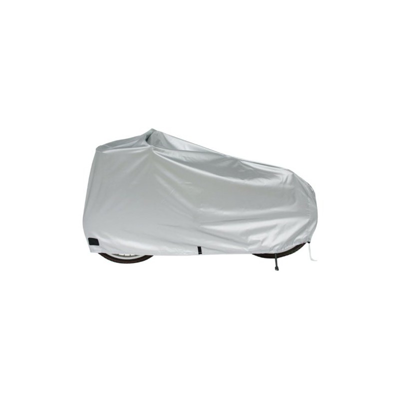 Marth (MARUTO) DX Cycle Cover Kids DX – 3600 Silver