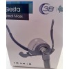 siesta (2) Qty Siesta Replacement Nasal Cushion Mask Medium SNM3002