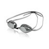 Sporti Antifog S2 Jr. Mirrored Goggle - Silver Mirror Smoke