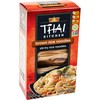 Thai Kitchen Gluten Free Brown Rice Noodles, 8 oz (Pack