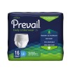 Prevail Pull-On Underwear, Maximum Absorbency - Small-Medium, Pack