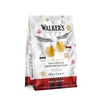 Walker's Shortbread Mini Festive Stars, Pure Butter Shortbread Cookies, 4.4