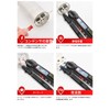 zmart ANENG A3006 Mini Pen Multimeter Digital Professional 4000 Count