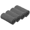 PATIKIL Cooling Towel 40"x12", 4 Pcs Ice Towel for Neck