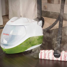 Polti PAEU0316 Universal Steam Mop Cleaning Cloth Set (2 Cloths)