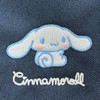 Sanrio School Shoulder Bag with Poly Heart Pouch, Cinnamoroll