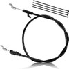 946-04661A Control Cable 04661A for MTD Craftsman Yard Machine Force