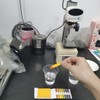DWFEYOI Pack of 400 PH Test Strips, Litmus Paper, pH