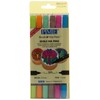 PME Edible Ink Brush and Fine Pen Bright Colours, Pack