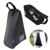 Single Pedal Bag Waterproof Musical Instrument Storaging Accessories for Protecting