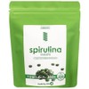 Spirulina Tablet, Large Capacity, Approx. 6 Months Supply