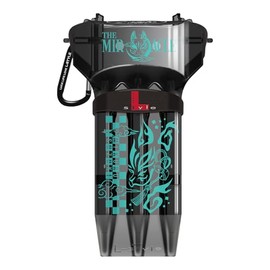 Mirai Suzuki MIKURU Ver.6 KRYSTAL ONE Clear Black