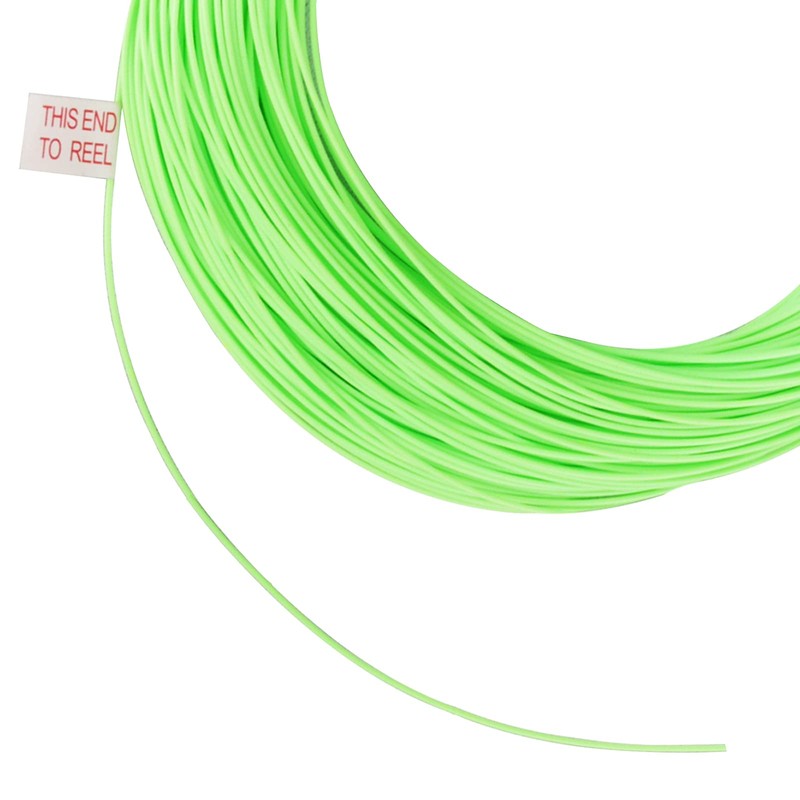 Maimumcatch Fly Fishing Line, Floating Fly Line and Fly Line