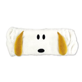 Tees Factory Snoopy Andy Thick Headband SN-5537452AN