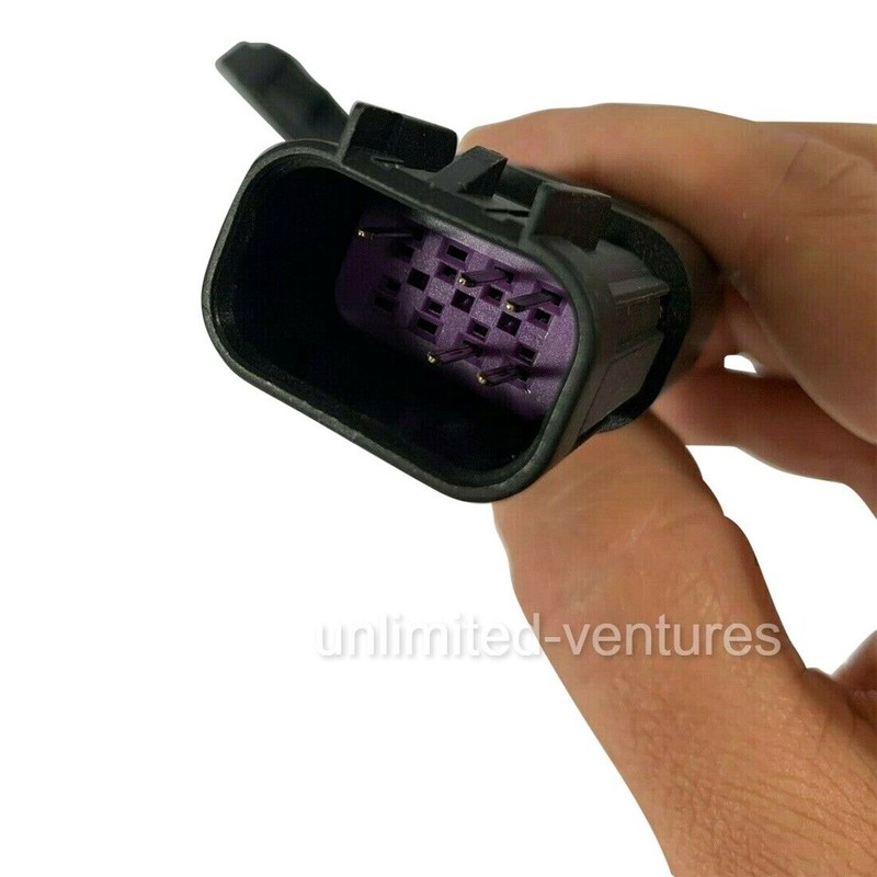 DIAGNOSTIC CODE READER OBD2 SCANNER ADAPTER for POLARIS Slingshot, ATV