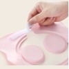 Champú para gorro de ducha de bebé, evita que el