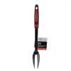 Chef Craft Select Nylon Kitchen Tool and Utensil Set, 8