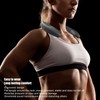 Neckband Bluetooth Speaker, 3D Stereo Sound 12H Playtime Clear Calls