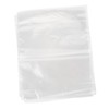 Ipetboom 200pcs Heat Shrink Bags Odorless Pof Shrink Wrap Film