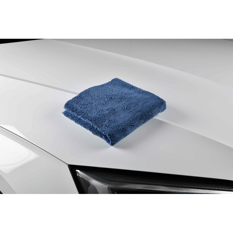 Mammoth Microfibre MM-INB Infinity Edgeless Buffing Towel for Detailing