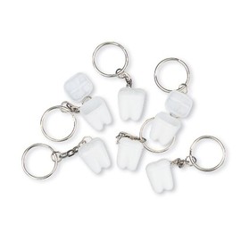 Tooth Holder Backpack Pull - 144 per pack
