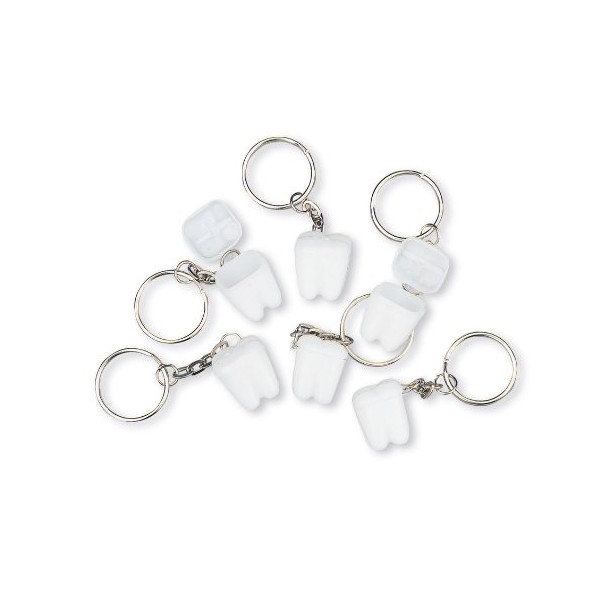 Tooth Holder Backpack Pull - 144 per pack