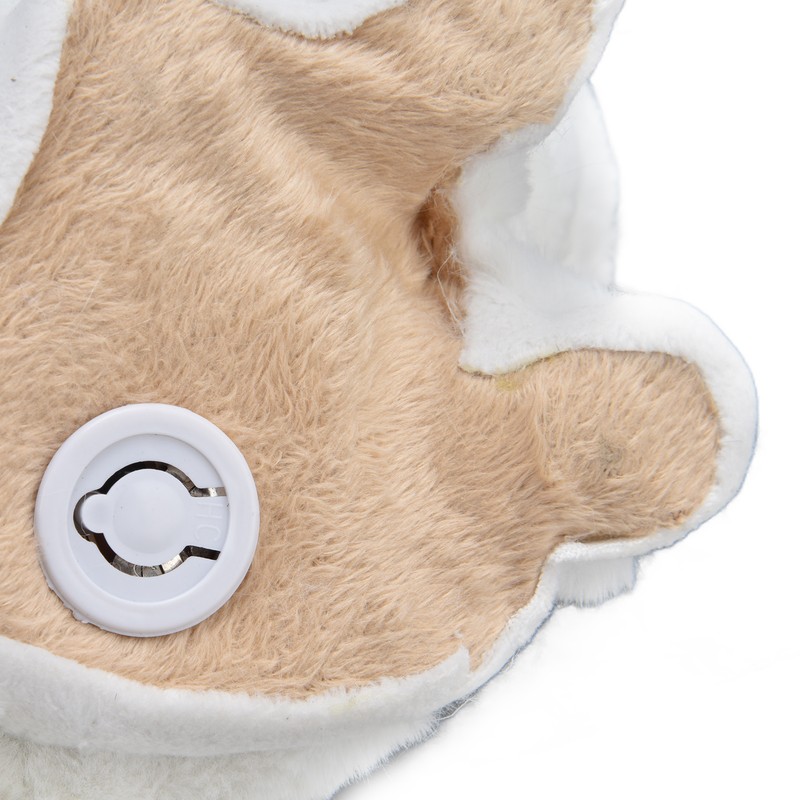 Simulation Cat Soft Plush Toy Ornament for Children Birthday Festival