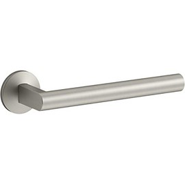 Kohler K-78377-BN Components-Towel Arm, Vibrant Brushed Nickel