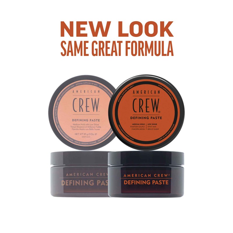 American Crew Defining Paste 85g