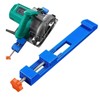 Track Saw Guide Rail | Skill Saw Guide | Portable