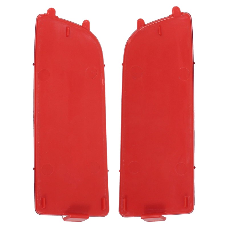 ApplianPar 2Pcs Rear Left and Right Bumper Reflector for Sprinter