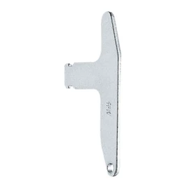 Takigen Lock Handle A-120-2-H