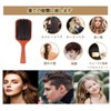 Air Cushion Comb, Wooden Cushion Airbag Comb, Hair Brush, Cushion