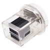 SPA Salt Chlorine Generator Electrolyzer Cell SC4 Titanium Electrode Device