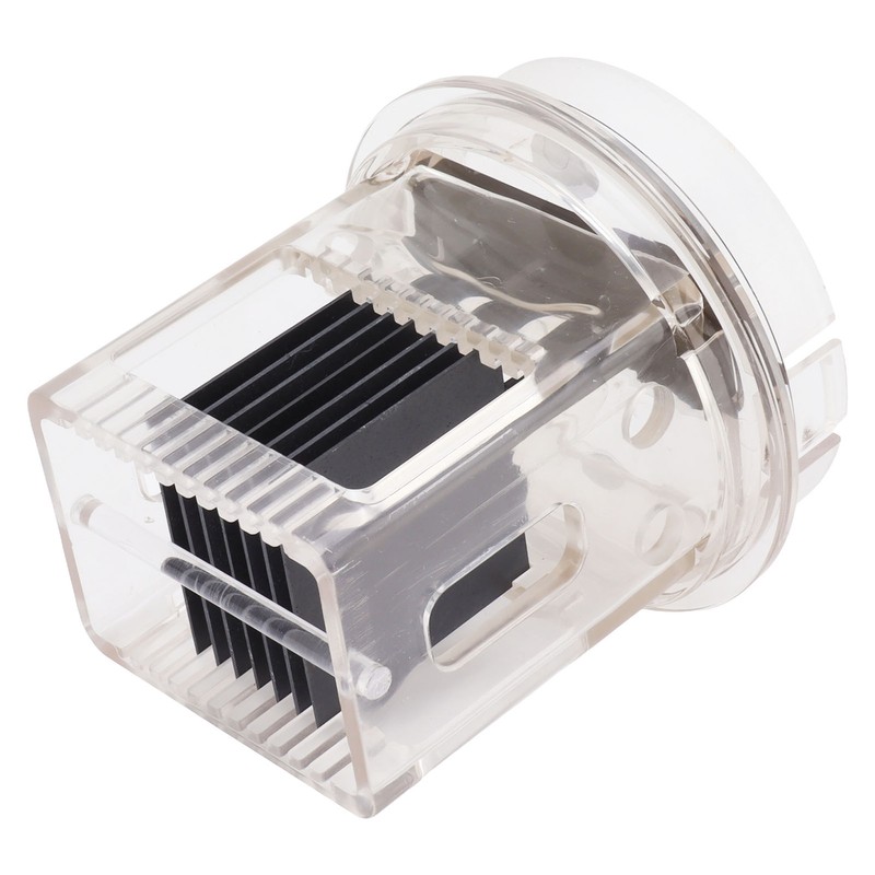 SPA Salt Chlorine Generator Electrolyzer Cell SC4 Titanium Electrode Device