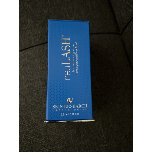 Skin Research Laboratories NEW Skin Research Labs neuLASH Lash Enhancing
