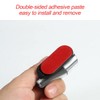 Deer Warning Whistle for Car, Self-Adhesive Animals Alert Warning Device,