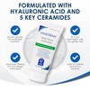 Vanicream Daily Facial Moisturizer with Ceramides and Hyaluronic Acid -