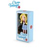 Trudi Limited Edition Chiara Ferragni Doll, S 69061