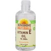 Pongnas Aceite de Vitamina E, Blanqueador, Hidratante, Nutritivo para el