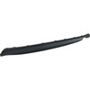 WenQi Lower Rear Bumper Spoiler Diffuser Lip For 2011 2012
