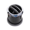 Car AC Air Vent 8H6Z 19893 AA Easy Installation Metal