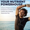 KAL Nutritional Yeast Powder, Fortified with B6, B12, Folic Acid